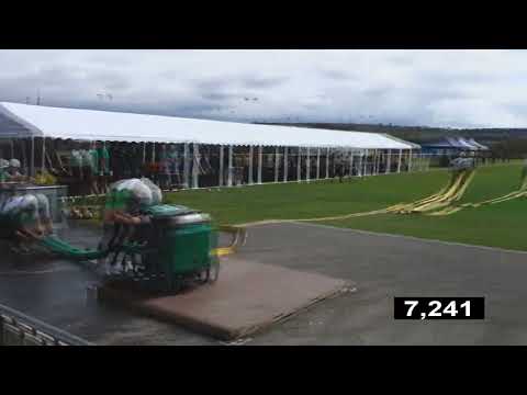 SDH Vřesovice - Kněžpole ZLPS 2025 - 16,87