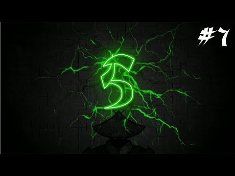 Top 5 PvP Fights #7 - The Elder Scrolls Online - Morrowind