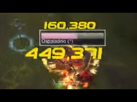Bajheera - WTF INSANE 450K EXECUTE?! :O - WoW 6.2 Arms Warrior PvP