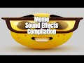 Modern Meme Sound Effects Compilation 2024