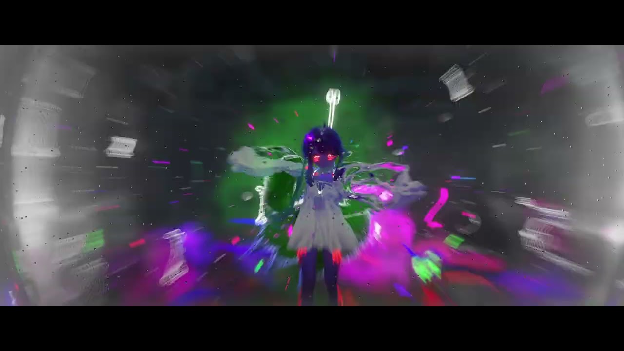 Kawaii Studio | VRChat Engineering & Creative Collective