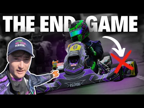 Making a HUGE Mistake at GX-UK Round 6 | Ellough Park