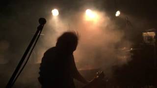 Live - Coldrain - Words of the Youth Clip - King Tut's Wah Wah Hut - 23/05/2016 [Ruu1989]
