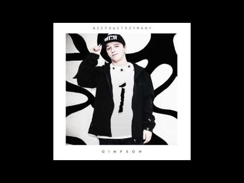 Gimpson - Niepowstrzymany [DEMO] (V2)