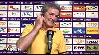 off side benevento potenza le interviste ai protagonisti