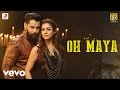 Iru Mugan Oh Maya Tamil Video Vikram Nayanthara Harris Jayaraj