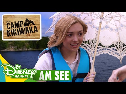 Am See | Camp Kikiwaka