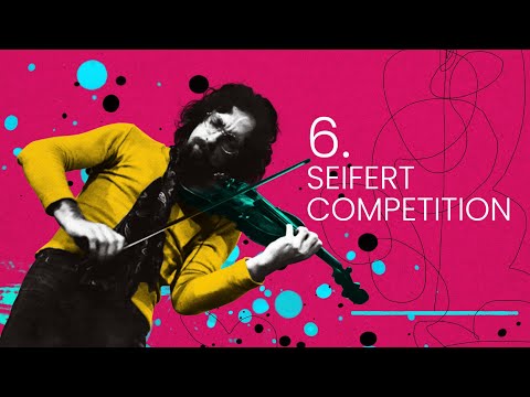 Seifert Competition 2024 - Day 3 (Final / 28th of September 2024)