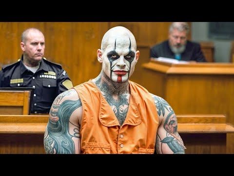 Der Meistgefürchtete Hells Angels Aller Zeiten