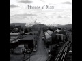 Hounds Of Hate - S/T LP (full) 