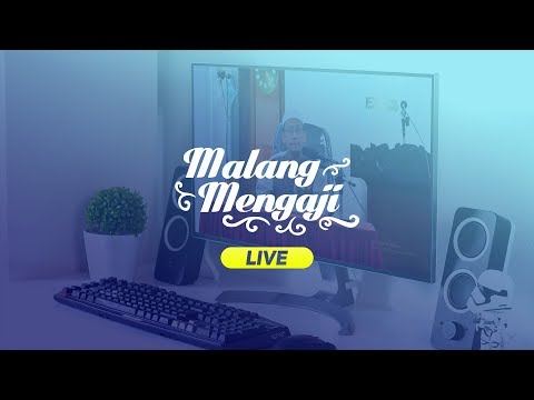 [LIVE] Masuk Surga Dengan Akhlak Mulia - Ustadz Rizal Yuliar Putrananda,Lc