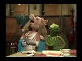 The Muppet Show 124 Mummenschanz Backstage 3 1977