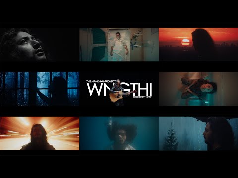 The Himalaya Project - Wngthi [Official Music Video] | @nwjwrproduction