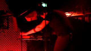 Caravan Palace "MANIAC" au Cargo à Caen