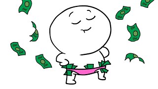 МАМКИН БИЗНЕСМЕН - как заработать в детстве