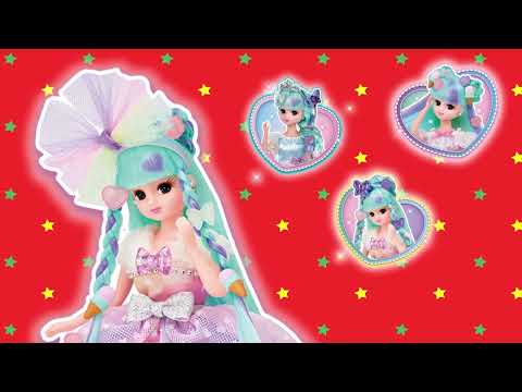 【クリスマス】プレゼント🎁✨サンタさんになにをお願いする❓🎅💕【ジェラートリカちゃんデラックス】