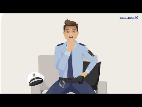 Video 1 SIGNAL IDUNA Versicherung Martin Starz - Versicherungsagentur