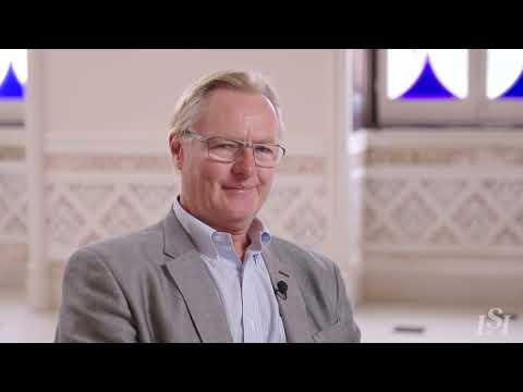 David Neale, Arga Medtech - Studio Interview | LSI Europe '24