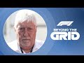 Herbie Blash: From Race Mechanic to Race Control | F1 Beyond The Grid Podcast