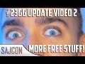 #23GG - Update 2 - MORE FREE STUFFS - g2a ...