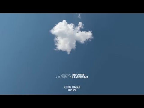 Dubshape - The Cabinet Dub [ADID008]