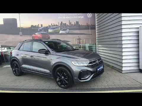 Volkswagen T-Roc 2.0 TDI 116HP R-Line Plus - Image 2