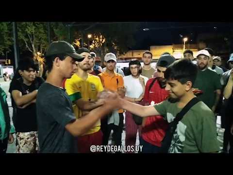 Clasi Azufree: 8vos - JP/Polo/Eztratega