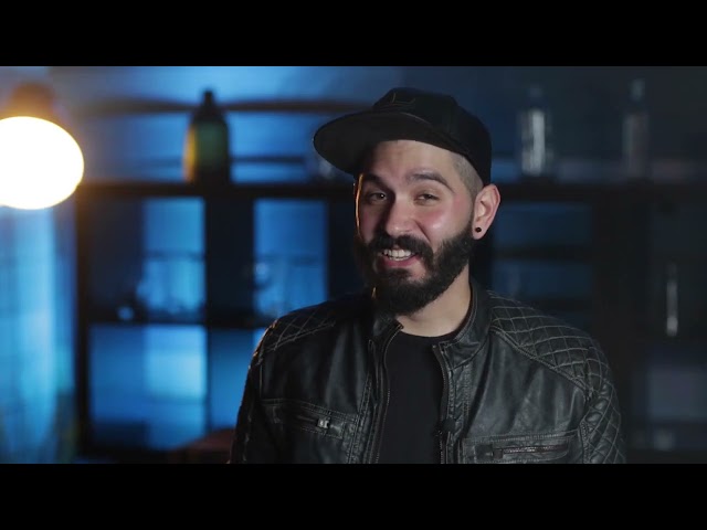 GT Speedreader Marked Playing Cards Bicycle Mandolin Back - Blue