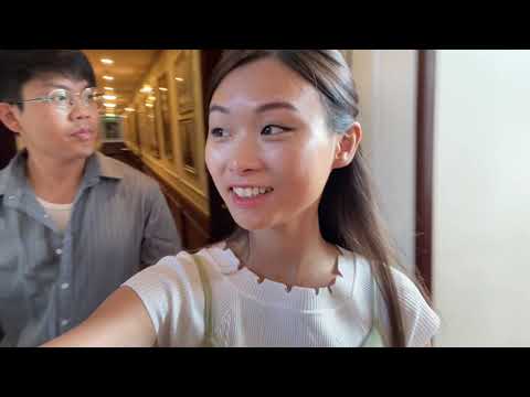 Vietnam - Halong Bay - Heritage Cruise