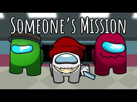 Mashup | Chewiecatt x Kyle Allen Music - Someone's Mission