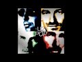 U2 - Mofo (High Quality)
