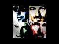 U2 - Mofo (High Quality) 