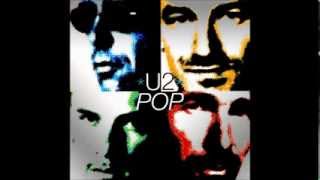 U2 - Mofo (High Quality)