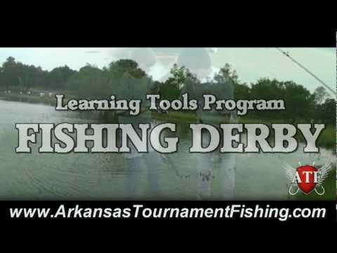 Wilkins Brothers Kids Fishing Derby