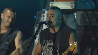 SKA-P &quot;Niño Soldado&quot; Videoclip Live in Woodstock Festival 2014.