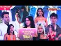 MTV Splitsvilla X6 Full Episode 53 Betrayals Explode In Splitsvilla Dome