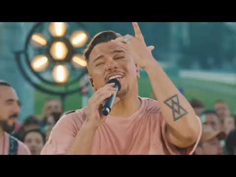 Tenho Medo/Promessas/O Melhor Pedaço Part.Dilsinho,Marvvila Sorriso Maroto