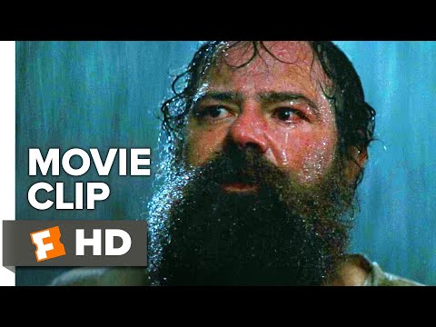 Hostiles Movie Clip - I Don't Feel Anything (2017) | Movieclips Coming Soon