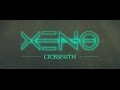 Crossfaith - 'Xeno' (Official Lyric Video) 