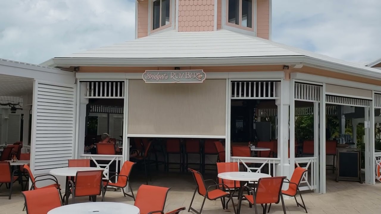 Hope Town Inn and Marina