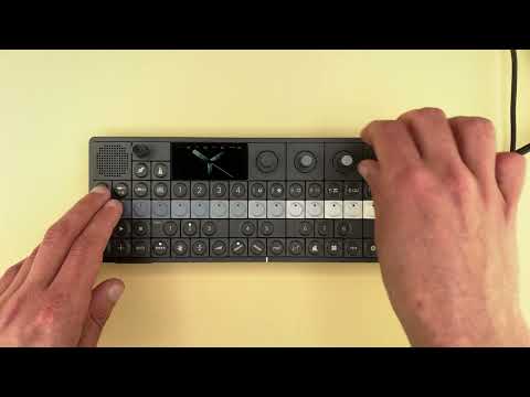 Teenage Engineering OP-XY Synthesizer + Sequencer *AUTHORIZED DEALER image 4