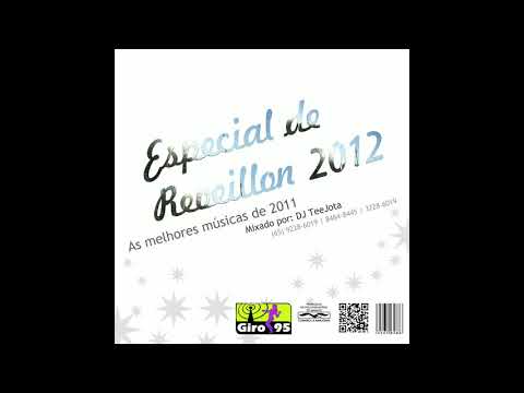 Dj TeeJota - Especial de Reveillon 2012