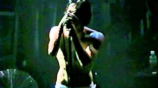 Incubus - Nowhere Fast (Live @ Tower Theatre Upper Darby, PA 2000)