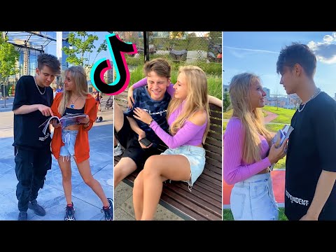 TikTok Couple Goals 2021 - Best Videos Of Maria Pavlova & Alex Miracle TikTok Compilation #2