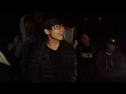 KOGURE vs KENAI | SEMIFINAL - FloridaBattles