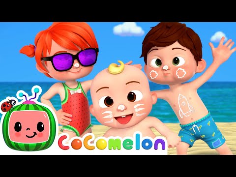 YouTube Thumbnail