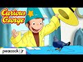 Magic Monkey CURIOUS GEORGE