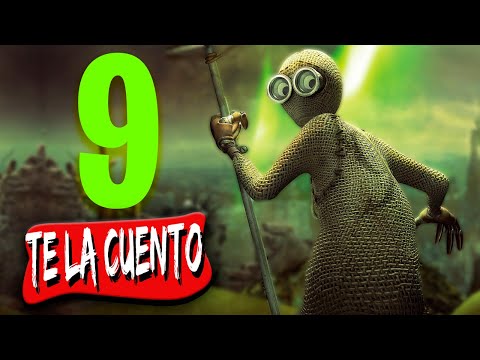 Number 9 / I'll Tell You About It