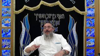 הרב דניאל אלול - פסחים אות נא 2 - שלושה חייהם אינם חיים (הרב דניאל אלול) - התמונה מוצגת ישירות מתוך אתר האינטרנט יוטיוב. זכויות היוצרים בתמונה שייכות ליוצרה. קישור קרדיט למקור התוכן נמצא בתוך דף הסרטון