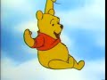 Winnie The Pooh The Original Shorts Winnie The Pooh And The Honey Tree